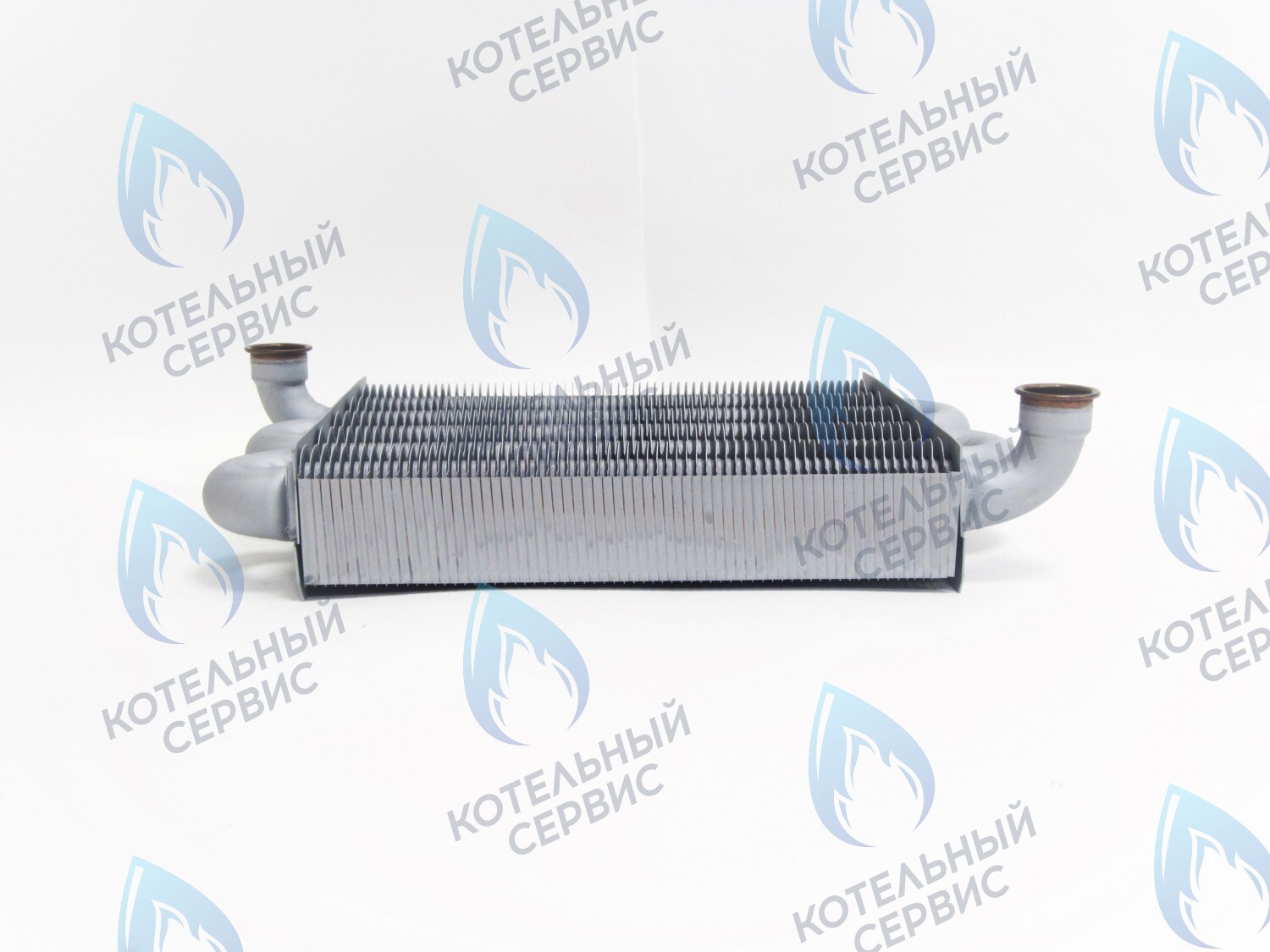 39820880 Теплообменник первичный (37404280) FERROLI 