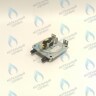 AP-060-045-63-CH-3 Прессостат P=0,6 mbar (толстые контакты) 