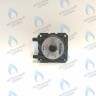 AP-060-045-63-CH-3 Прессостат P=0,6 mbar (толстые контакты) 