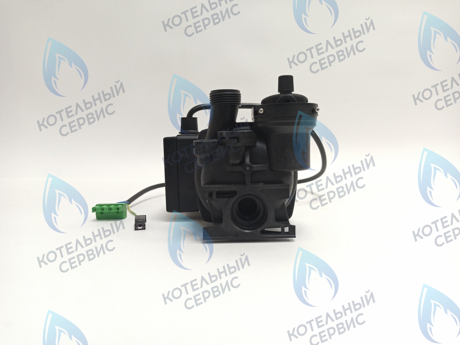 S62747 Циркуляционный насос UPR15-70 F1 30/35-34/39 (против часовой стрелки) (колесо 72/30мм) DE DIETRICH 