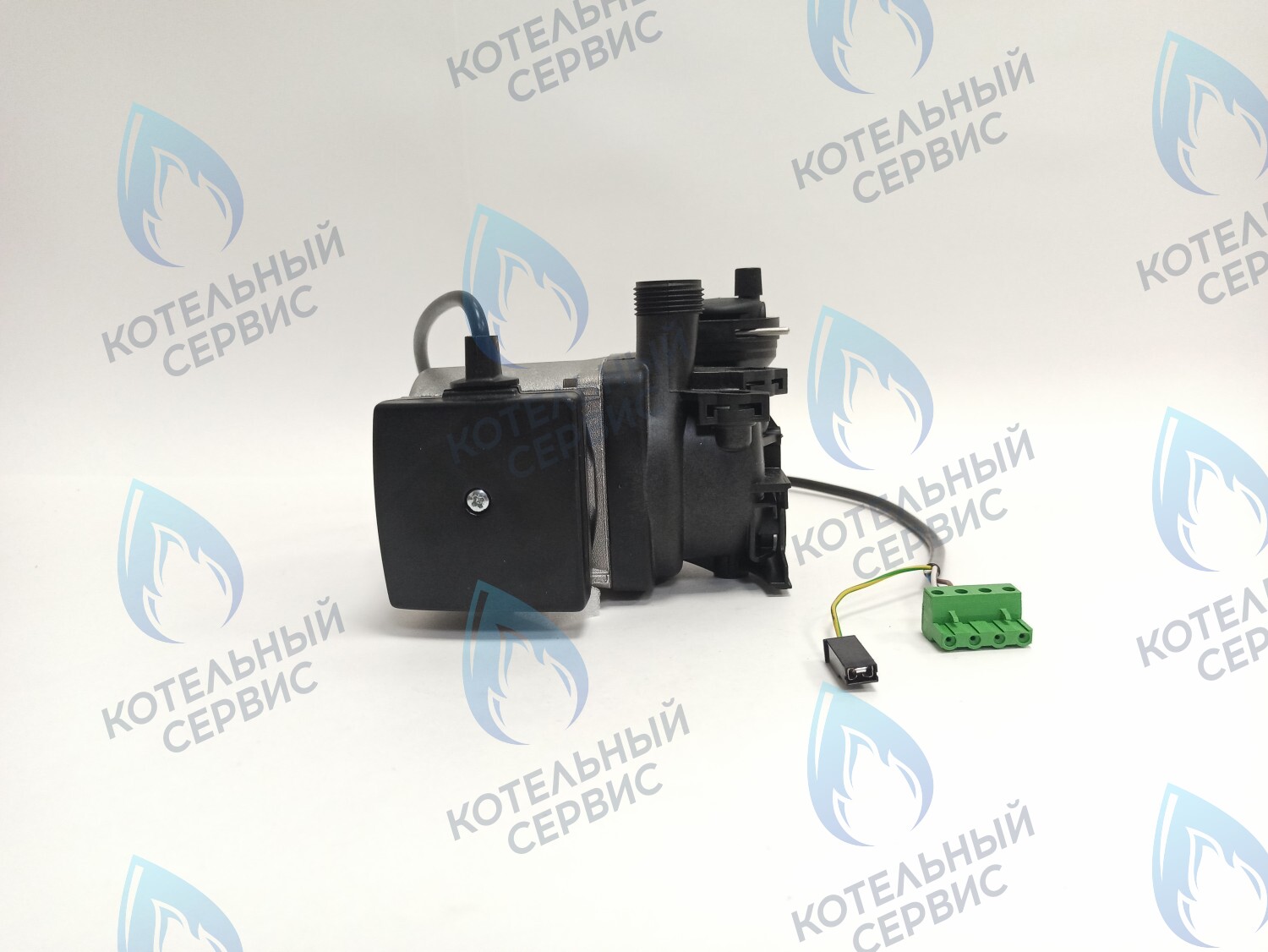 S62747 Циркуляционный насос UPR15-70 F1 30/35-34/39 (против часовой стрелки) (колесо 72/30мм) DE DIETRICH 