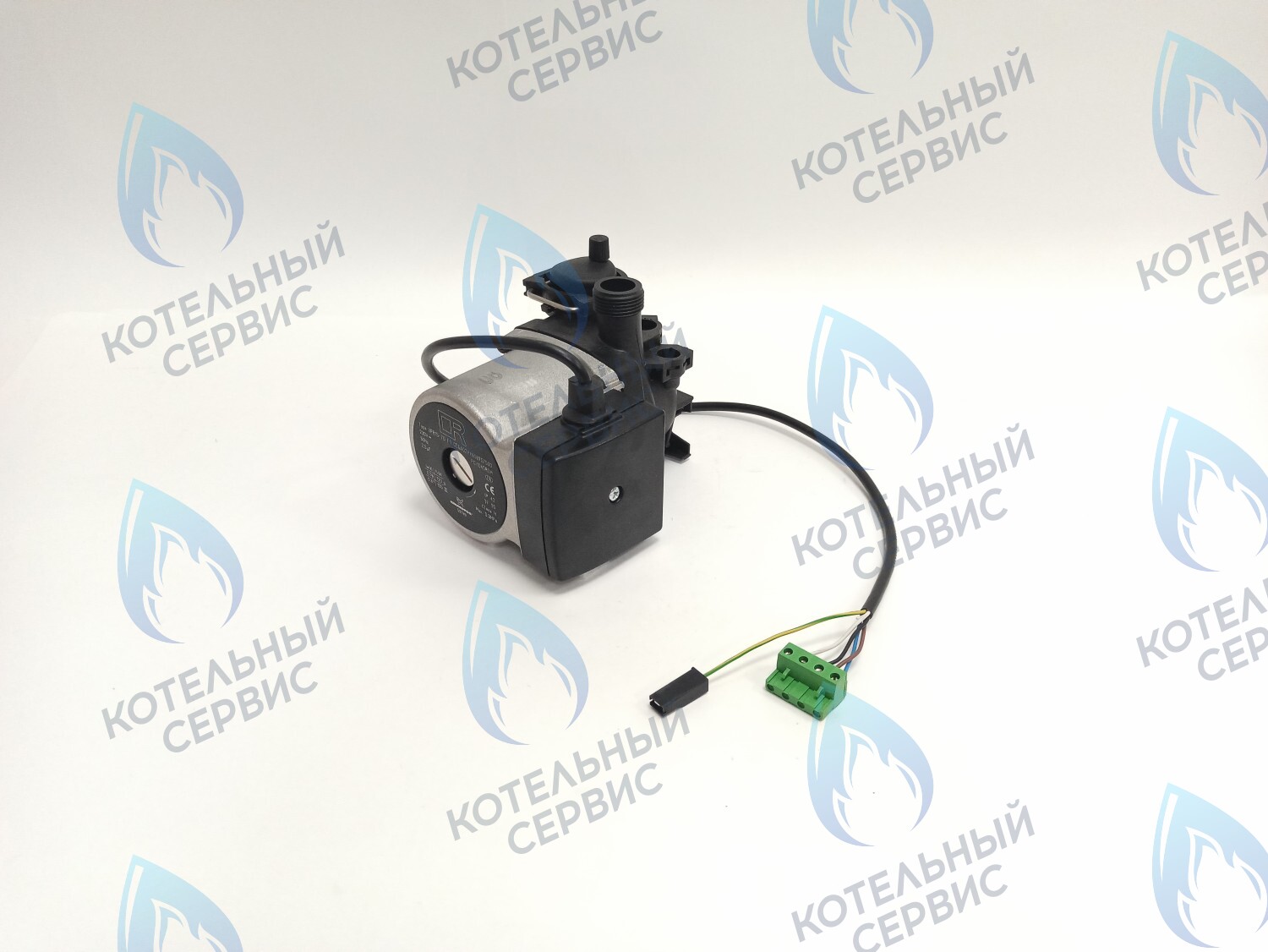 S62747 Циркуляционный насос UPR15-70 F1 30/35-34/39 (против часовой стрелки) (колесо 72/30мм) DE DIETRICH 