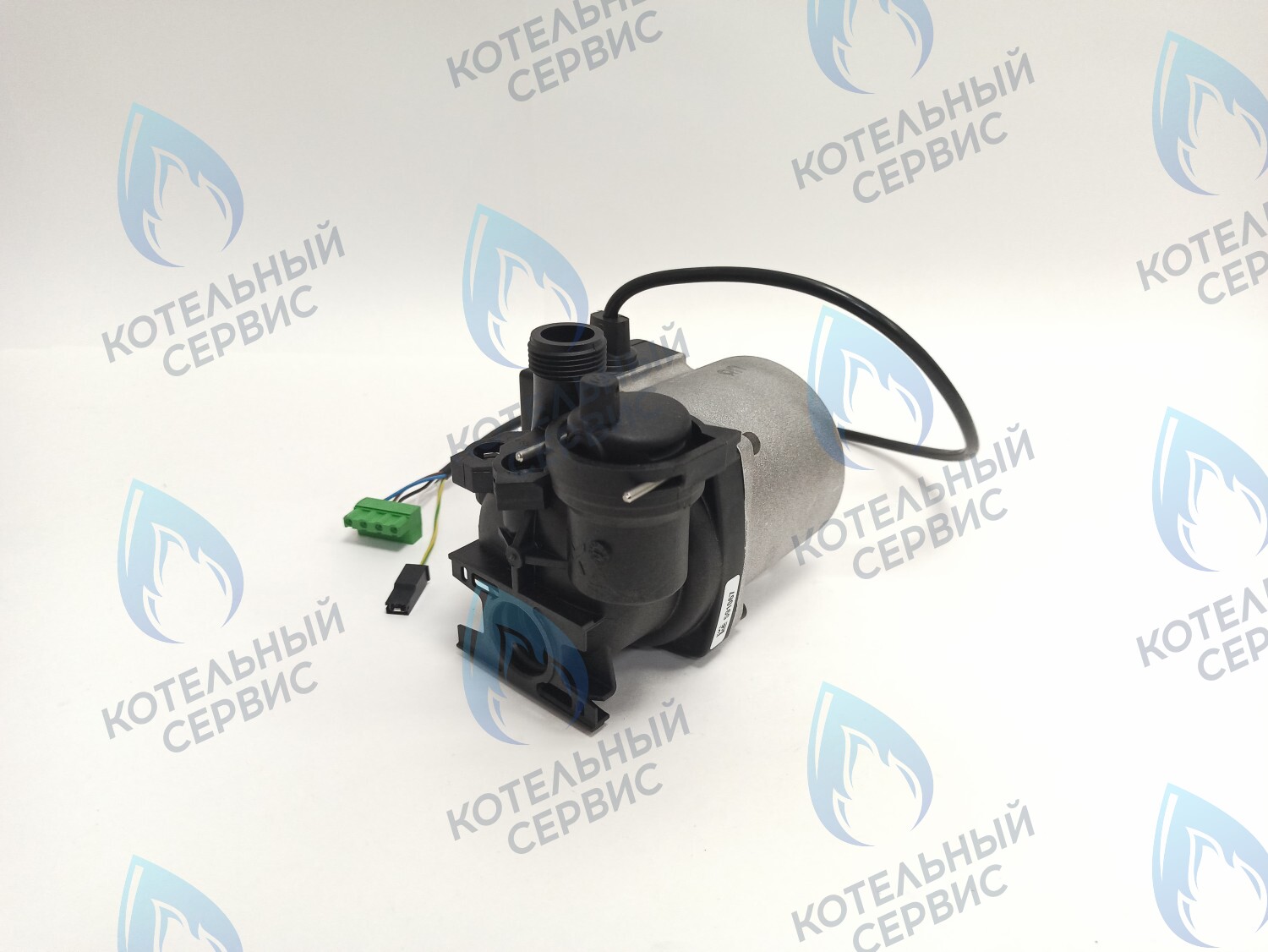 S62747 Циркуляционный насос UPR15-70 F1 30/35-34/39 (против часовой стрелки) (колесо 72/30мм) DE DIETRICH 