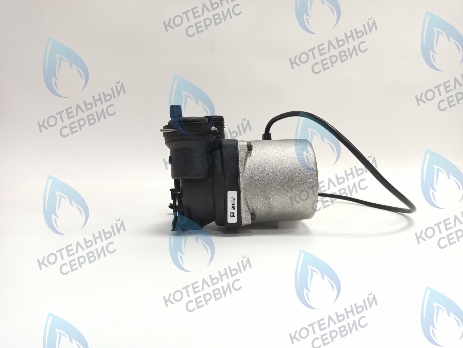 S62747 Циркуляционный насос UPR15-70 F1 30/35-34/39 (против часовой стрелки) (колесо 72/30мм) DE DIETRICH 