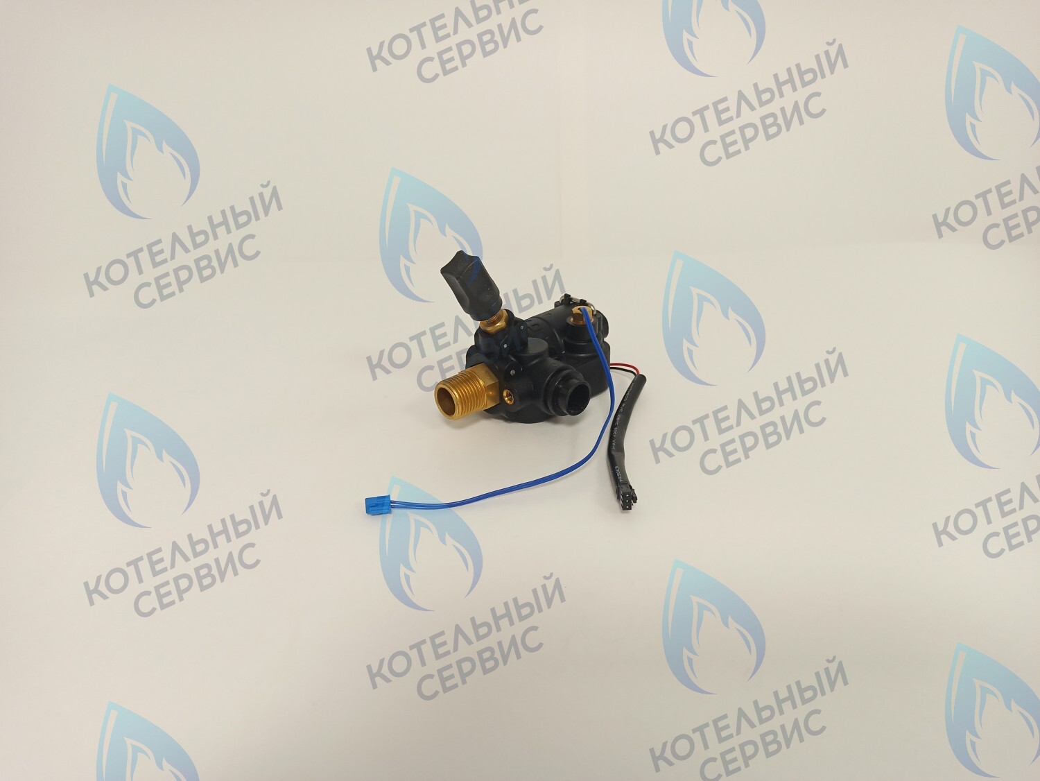 S323100128 Гидроузел с датчиком протока (WA 25/30) KITURAMI 