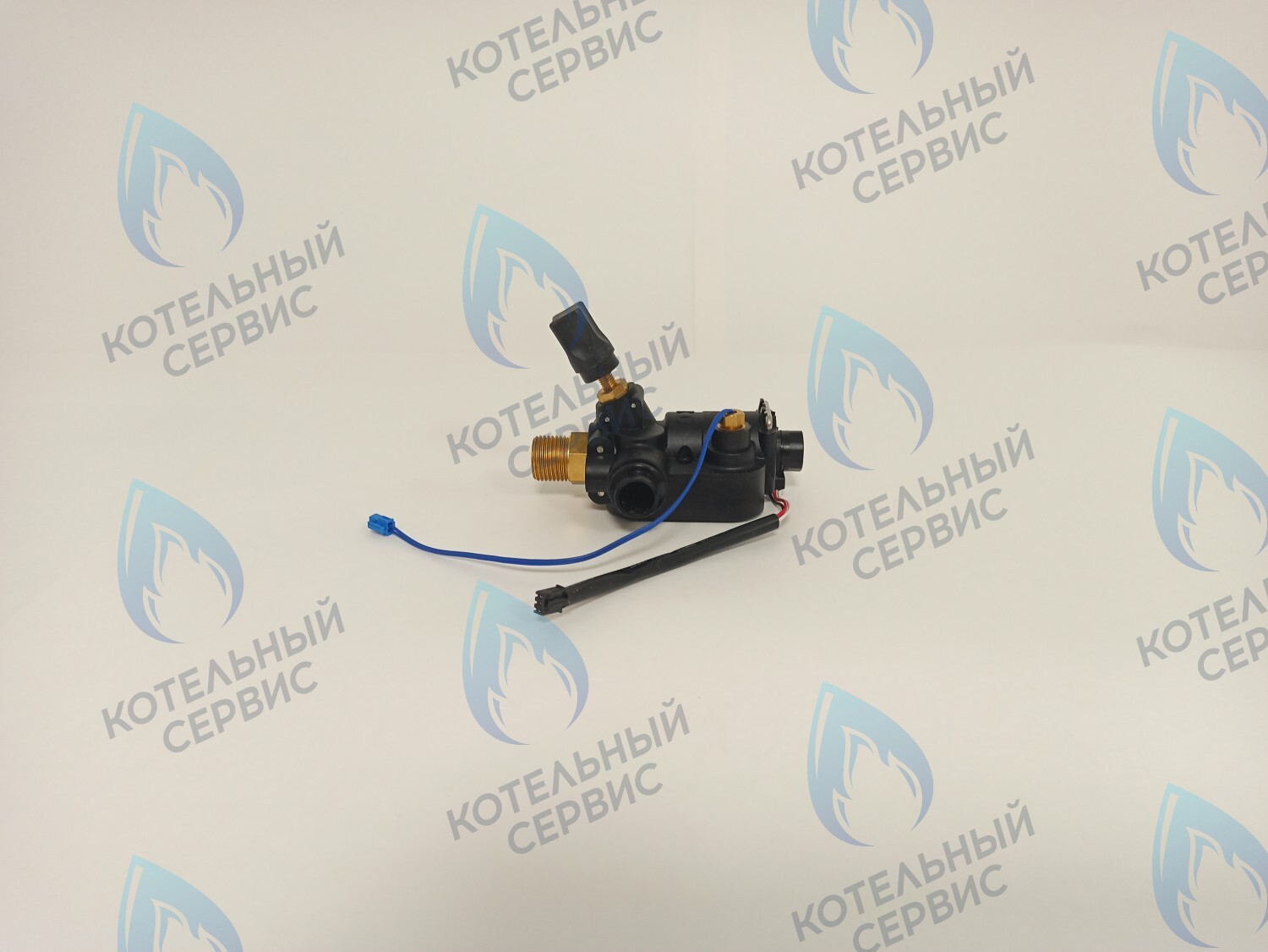 S323100128 Гидроузел с датчиком протока (WA 25/30) KITURAMI 
