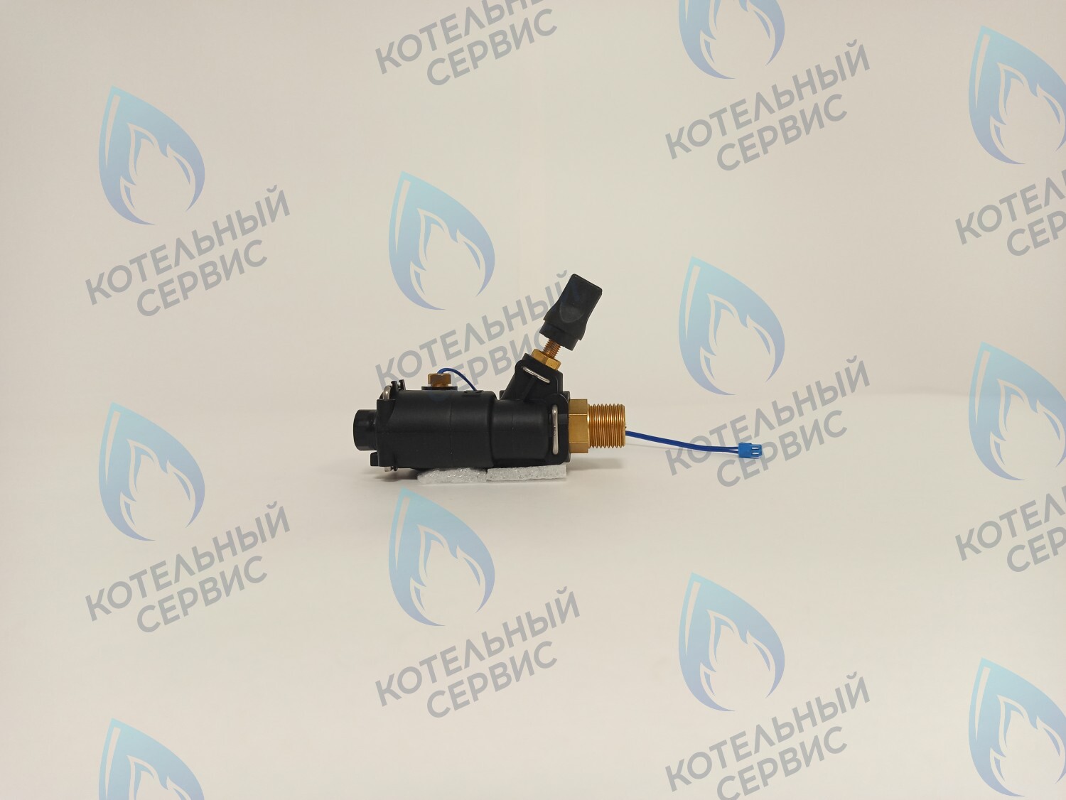 S323100128 Гидроузел с датчиком протока (WA 25/30) KITURAMI 