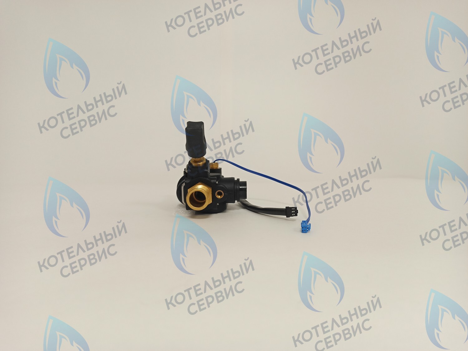 S323100128 Гидроузел с датчиком протока (WA 25/30) KITURAMI 