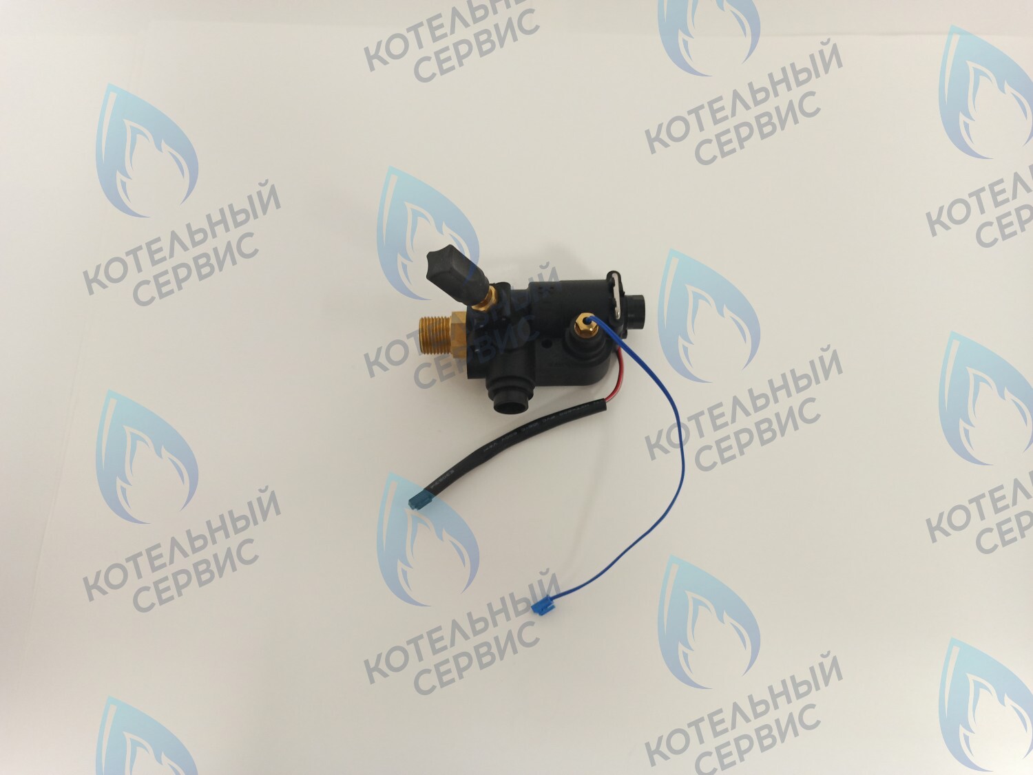 S323100128 Гидроузел с датчиком протока (WA 25/30) KITURAMI 