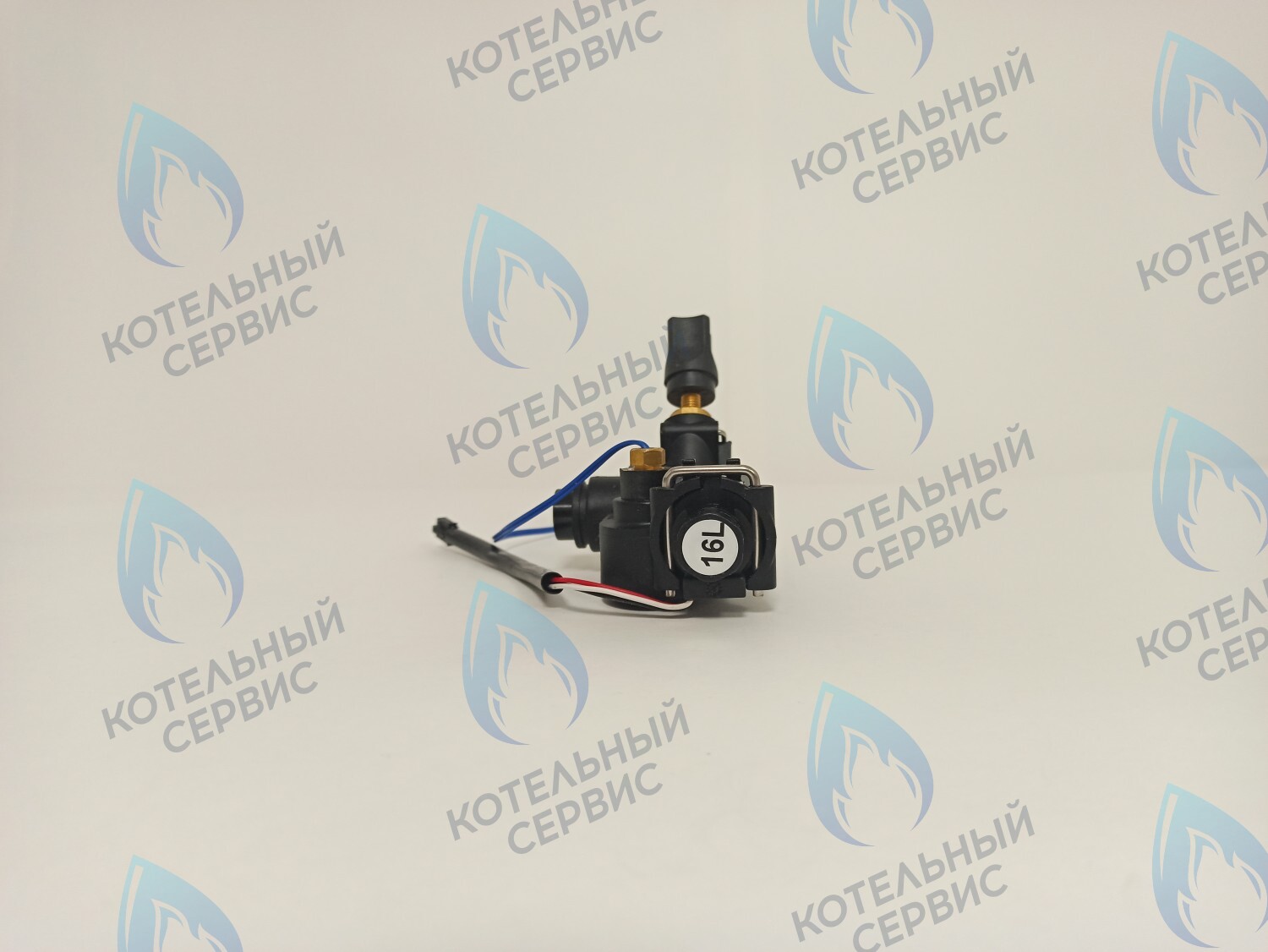 S323100128 Гидроузел с датчиком протока (WA 25/30) KITURAMI 