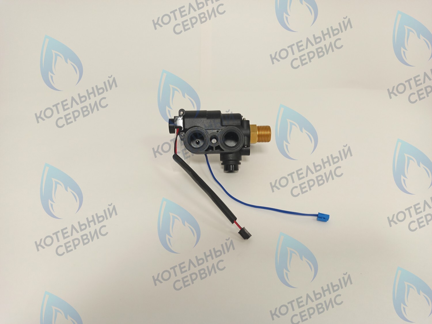 S323100128 Гидроузел с датчиком протока (WA 25/30) KITURAMI 