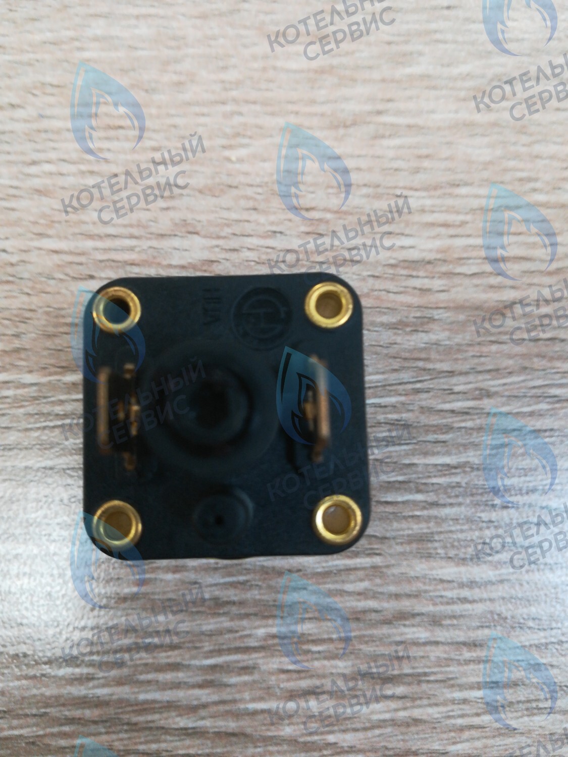 AB10100001 Реле давления ELSOTHERM серия Т 