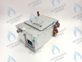 Теплообменник в сборе (природный газ) 16N ELSOTHERM  B19Fi серия B