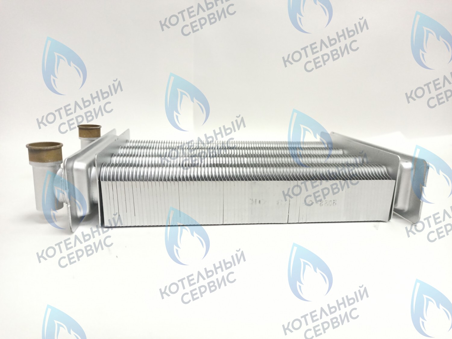 EM065-300 Теплообменник первичный BERETTA City 20067270, Exclusive 20083225 