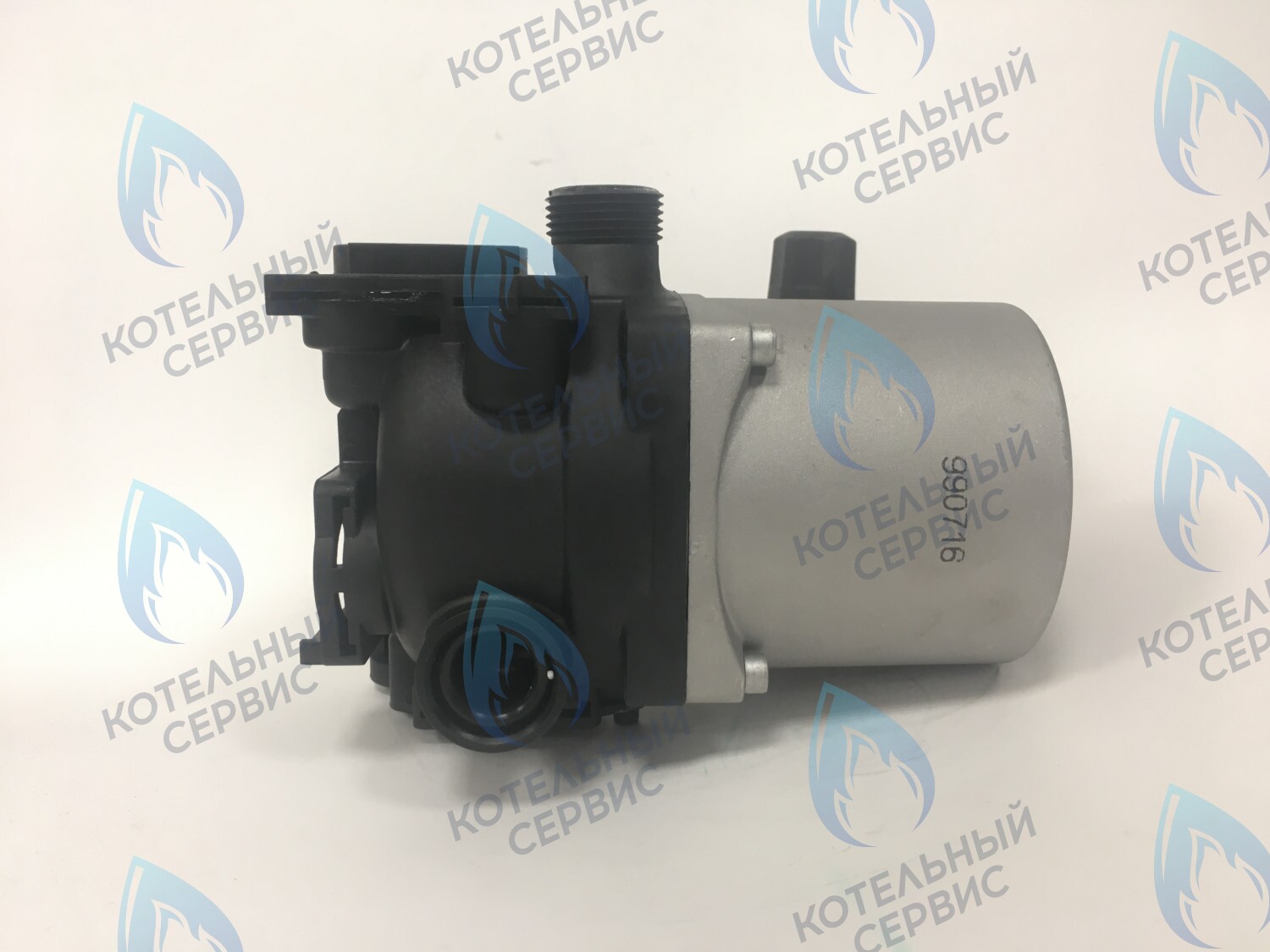 0119 Насос в сборе для котла 