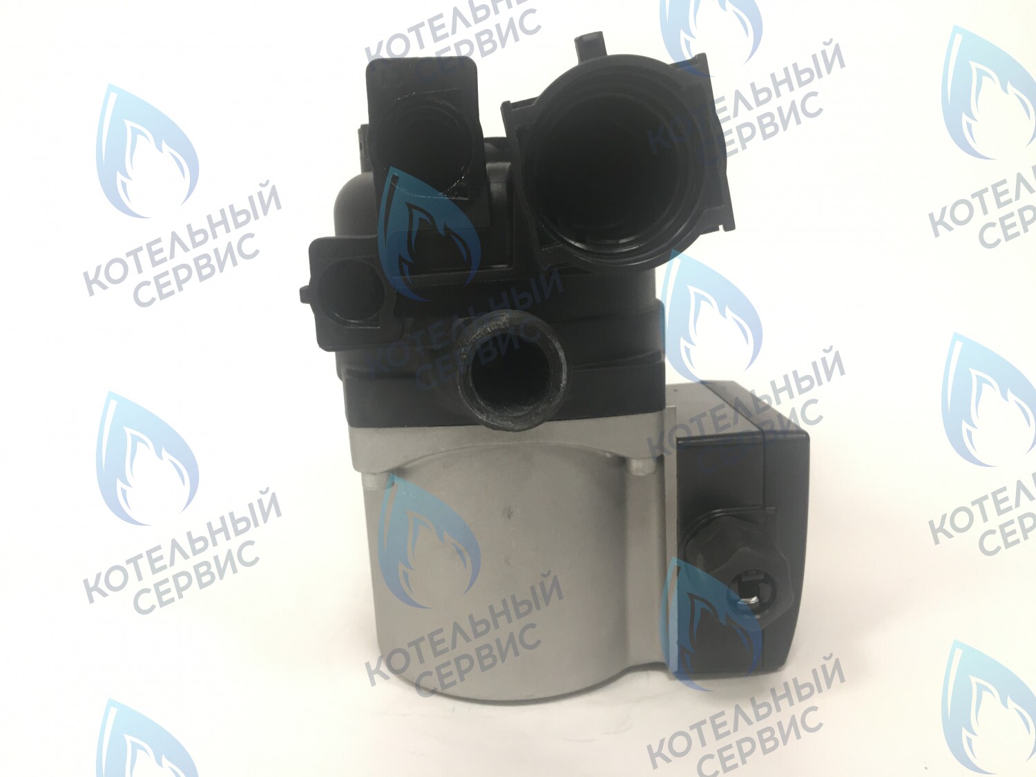 0119 Насос в сборе для котла 