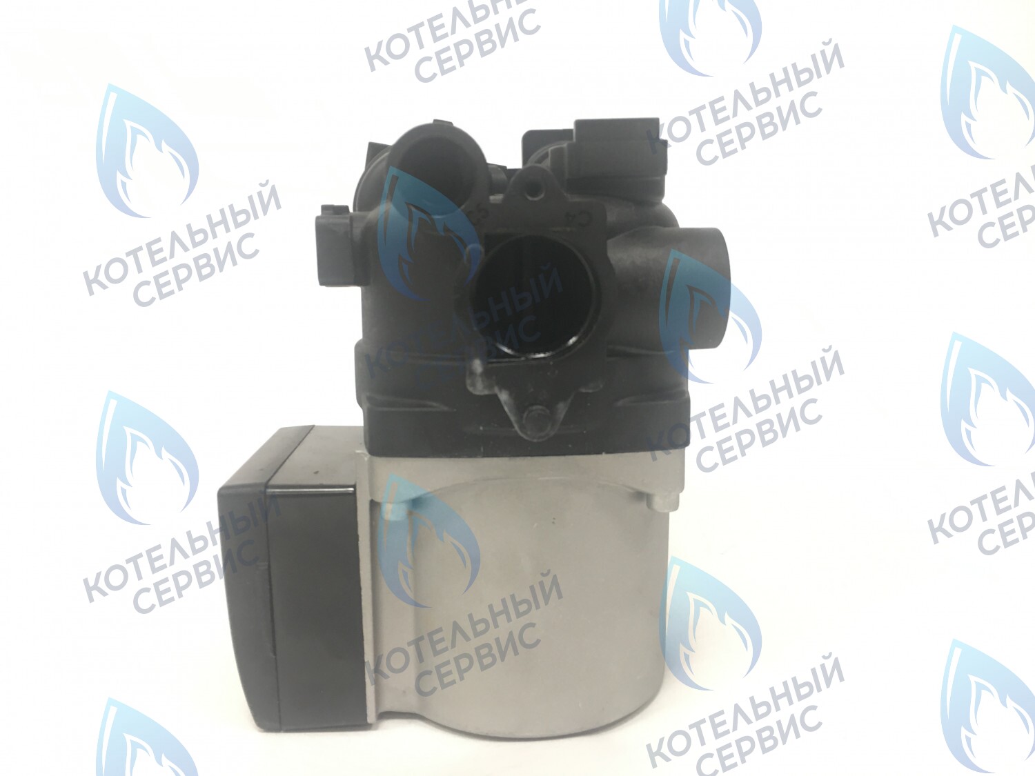 0119 Насос в сборе для котла 