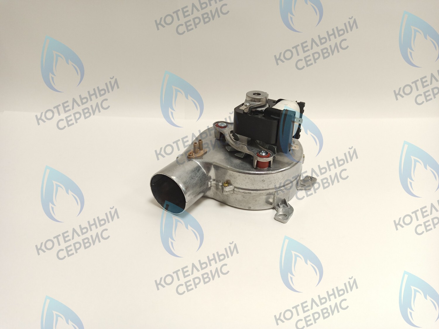AF001-56W Вентилятор дымоудаления 56w 