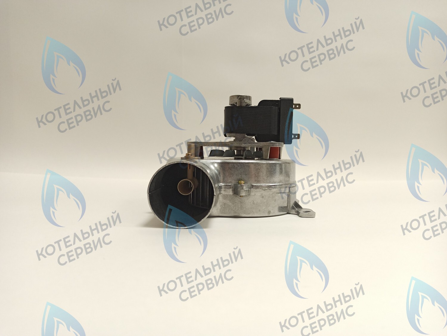 AF001-56W Вентилятор дымоудаления 56w 