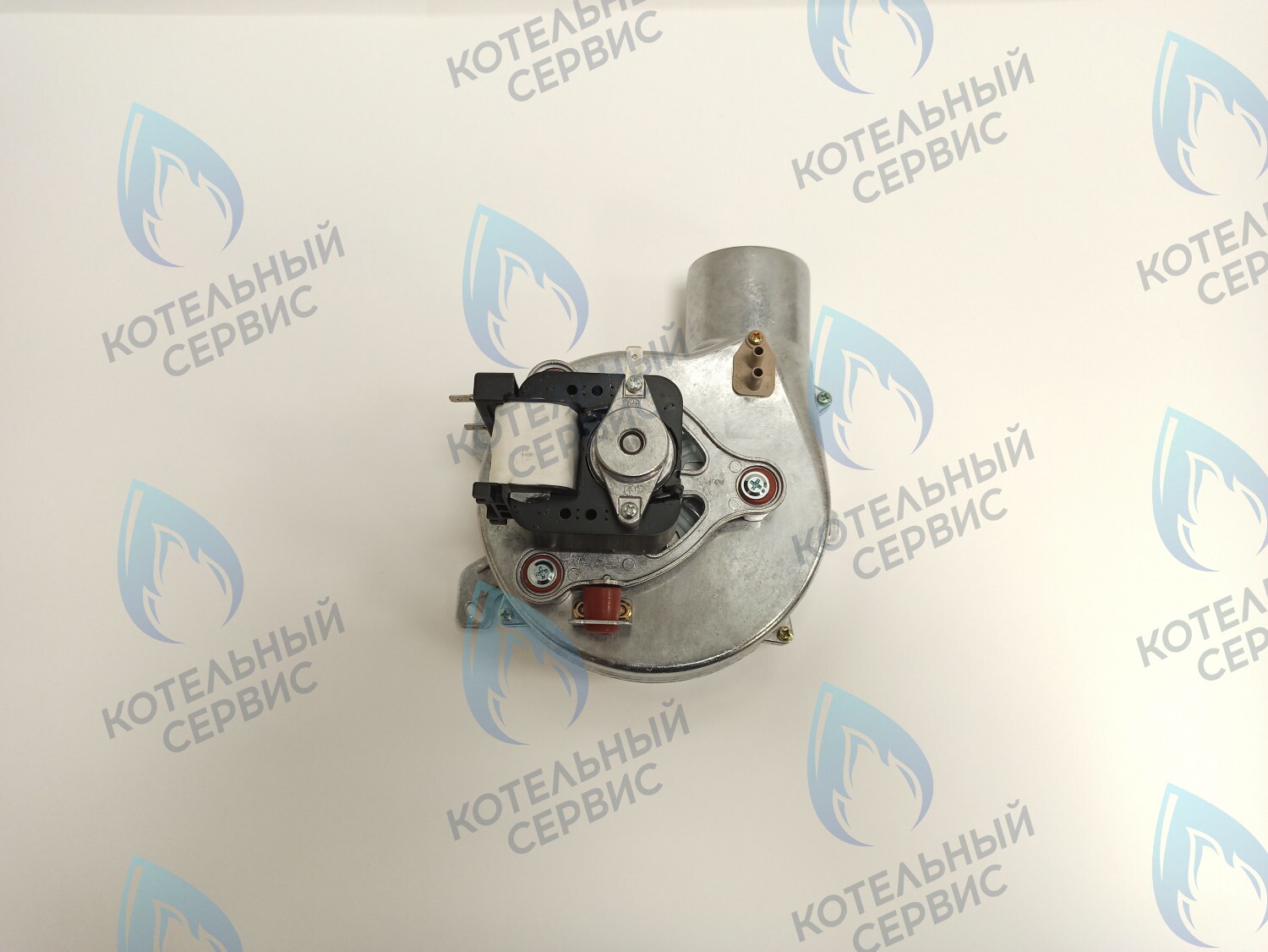 AF001-56W Вентилятор дымоудаления 56w 