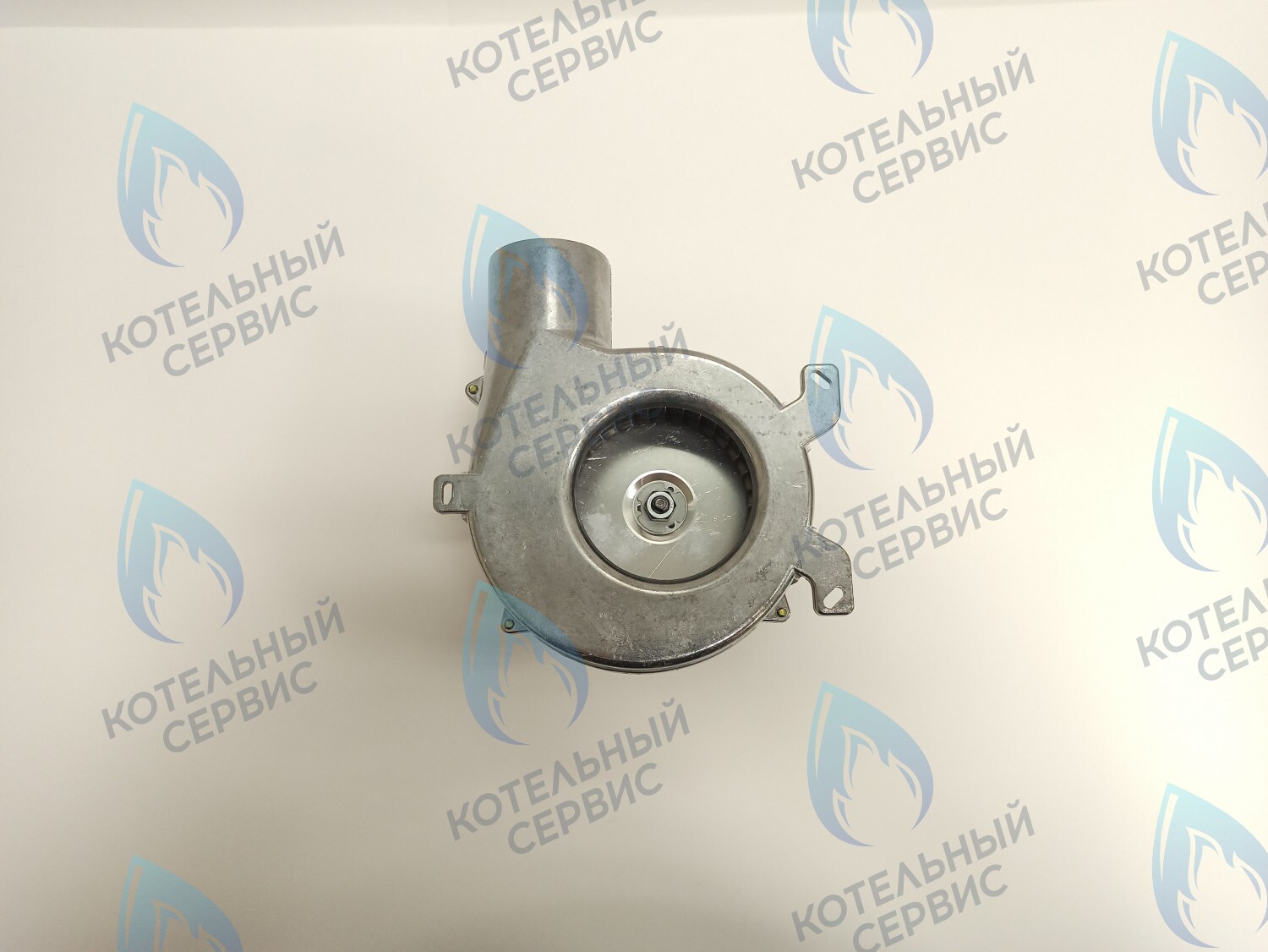 AF001-56W Вентилятор дымоудаления 56w 