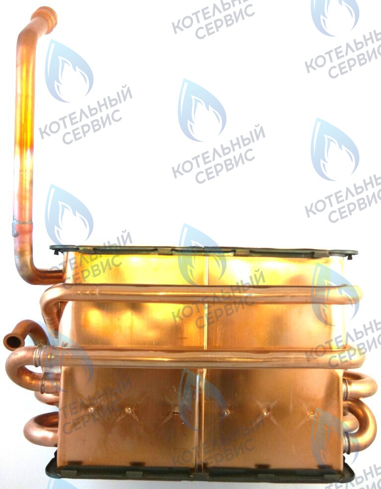 440005602 Теплообменник отопления RINNAI TMF 255 