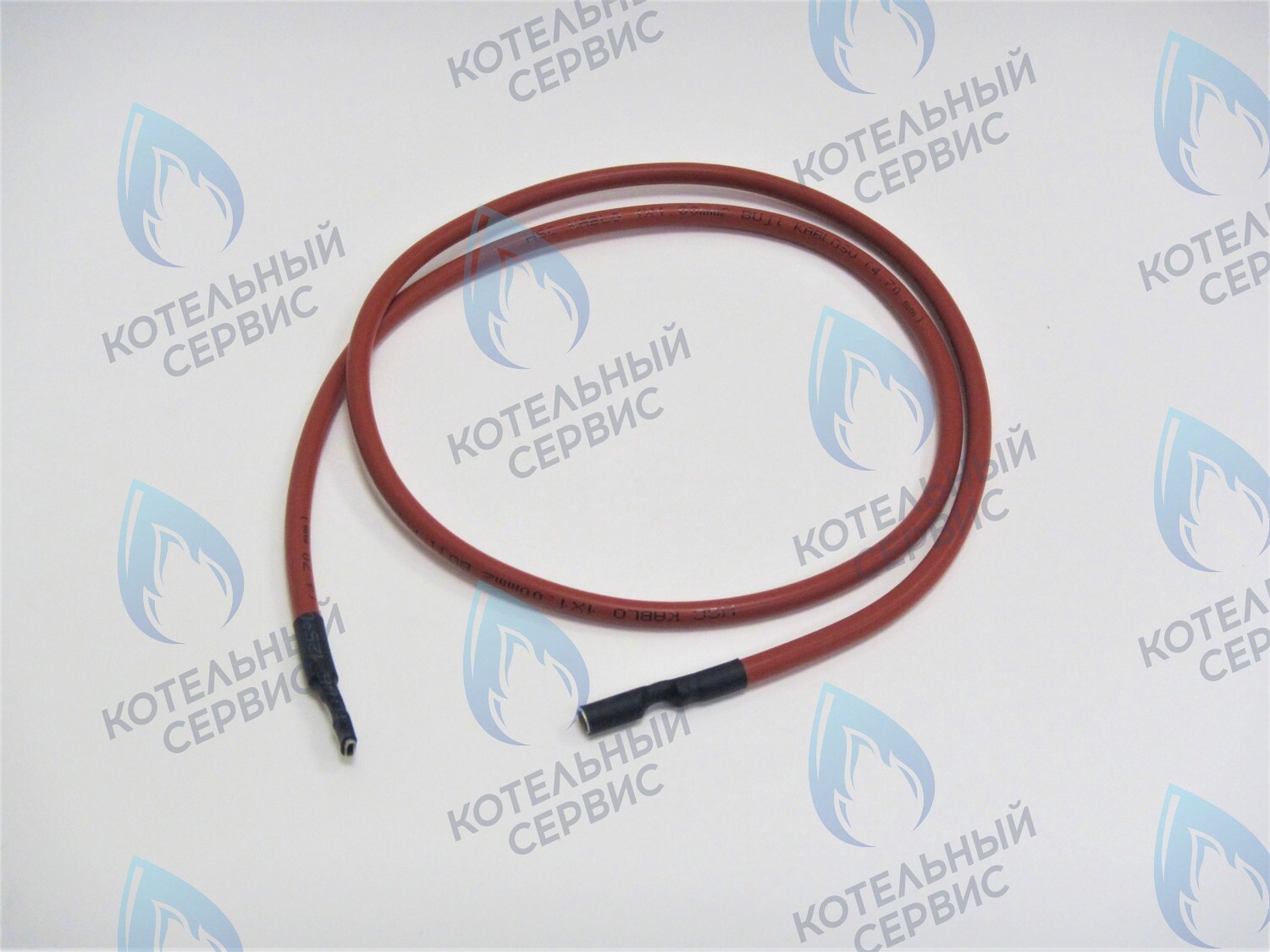 IE101-75 Провод электрода розжига 75мм 