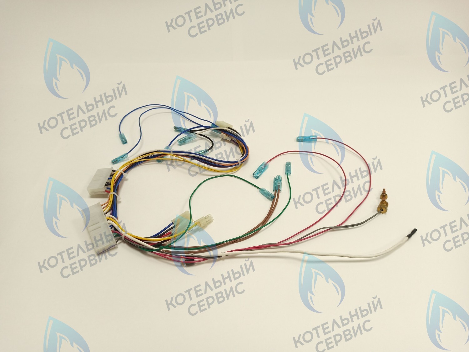 3130553 Контактные разъемы 13x21 (Platinum) CELTIC (ССП) 