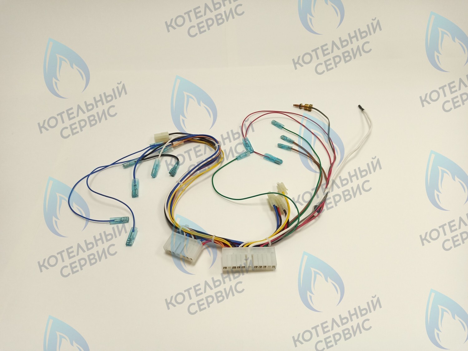 3130553 Контактные разъемы 13x21 (Platinum) CELTIC (ССП) 