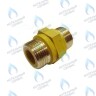 BSFM033 Диэлектрик 3/4"Нр х 3/4"Вр (ИСНВ Ду-20) TIM 