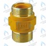 BSFM033 Диэлектрик 3/4"Нр х 3/4"Вр (ИСНВ Ду-20) TIM 
