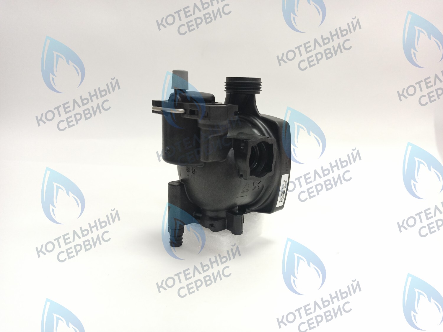 PM005AG-02 Улитка насоса Grundfos AOKR (Kentatsu Nobby Smart, ITALTHERM City Class, Baltur Tesis ) (G30CCW) 