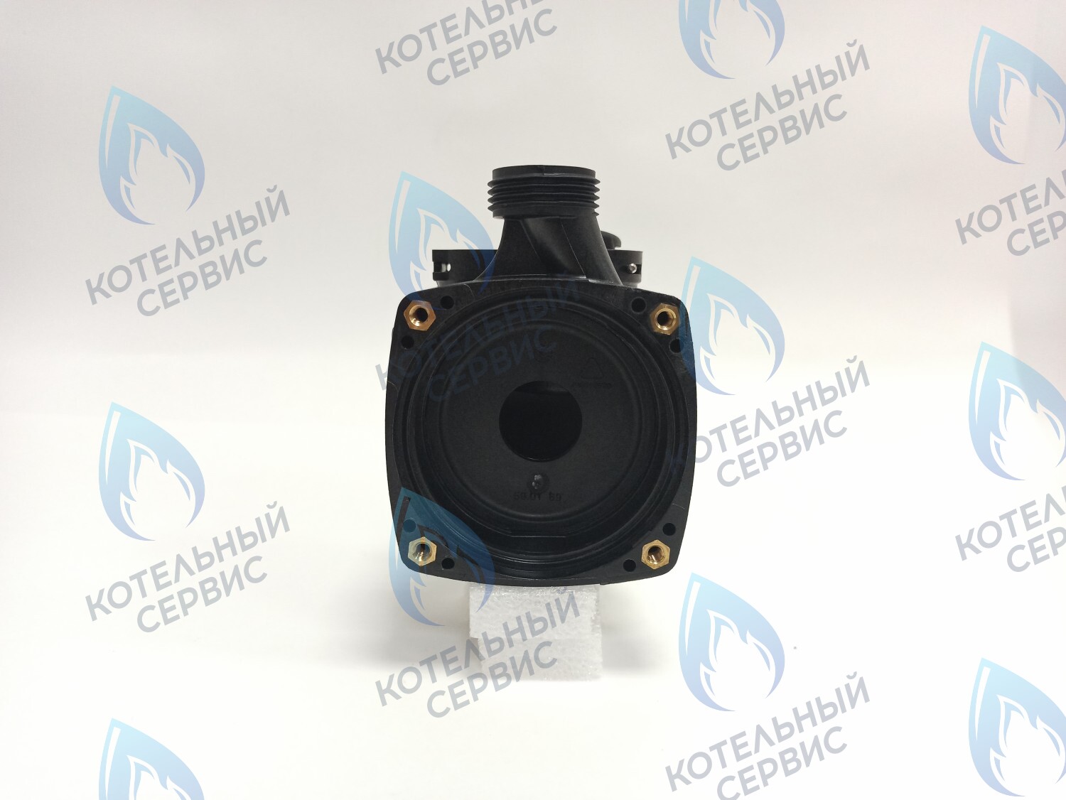 PM005AG-02 Улитка насоса Grundfos AOKR (Kentatsu Nobby Smart, ITALTHERM City Class, Baltur Tesis ) (G30CCW) 