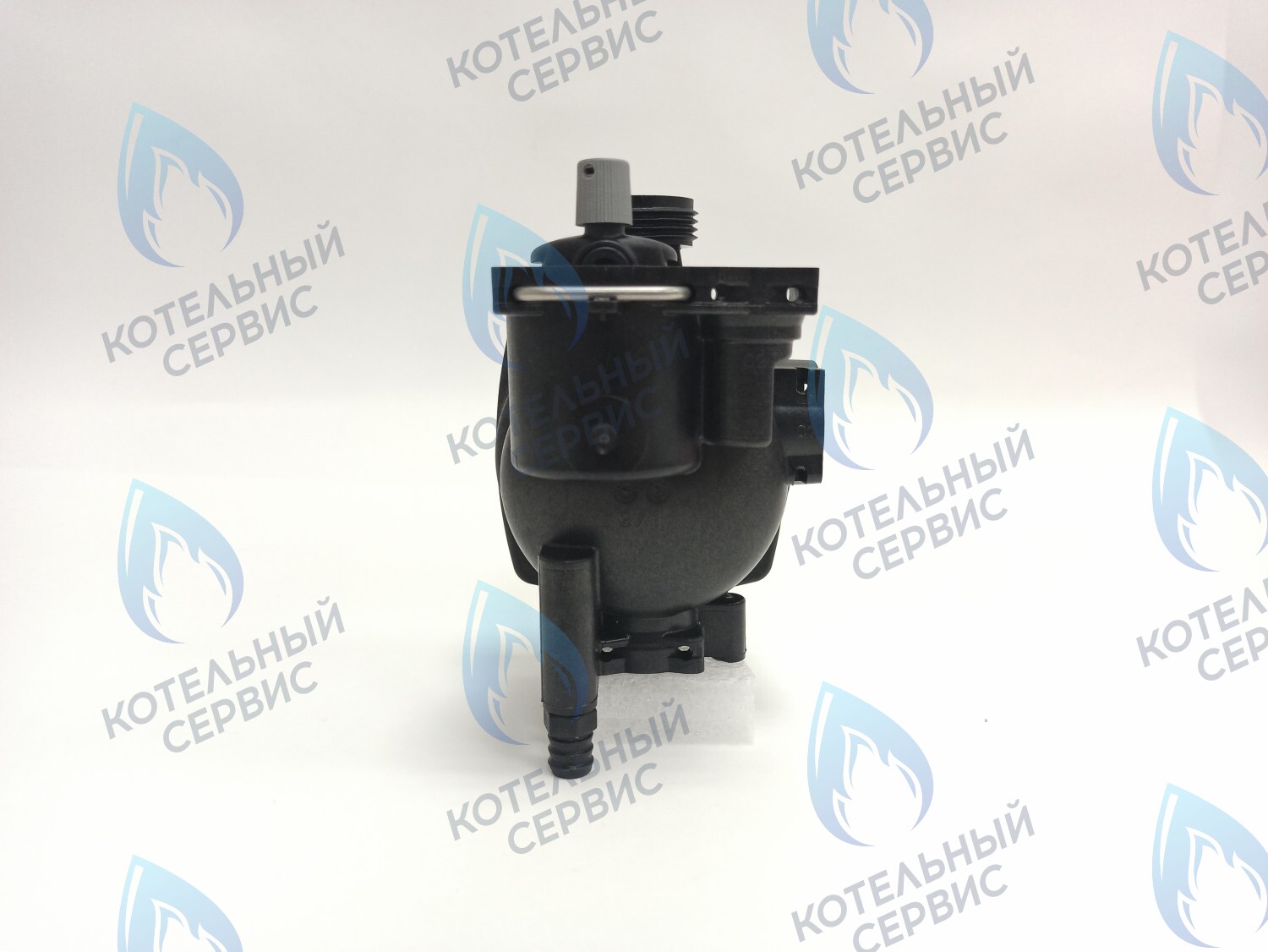 PM005AG-02 Улитка насоса Grundfos AOKR (Kentatsu Nobby Smart, ITALTHERM City Class, Baltur Tesis ) (G30CCW) 