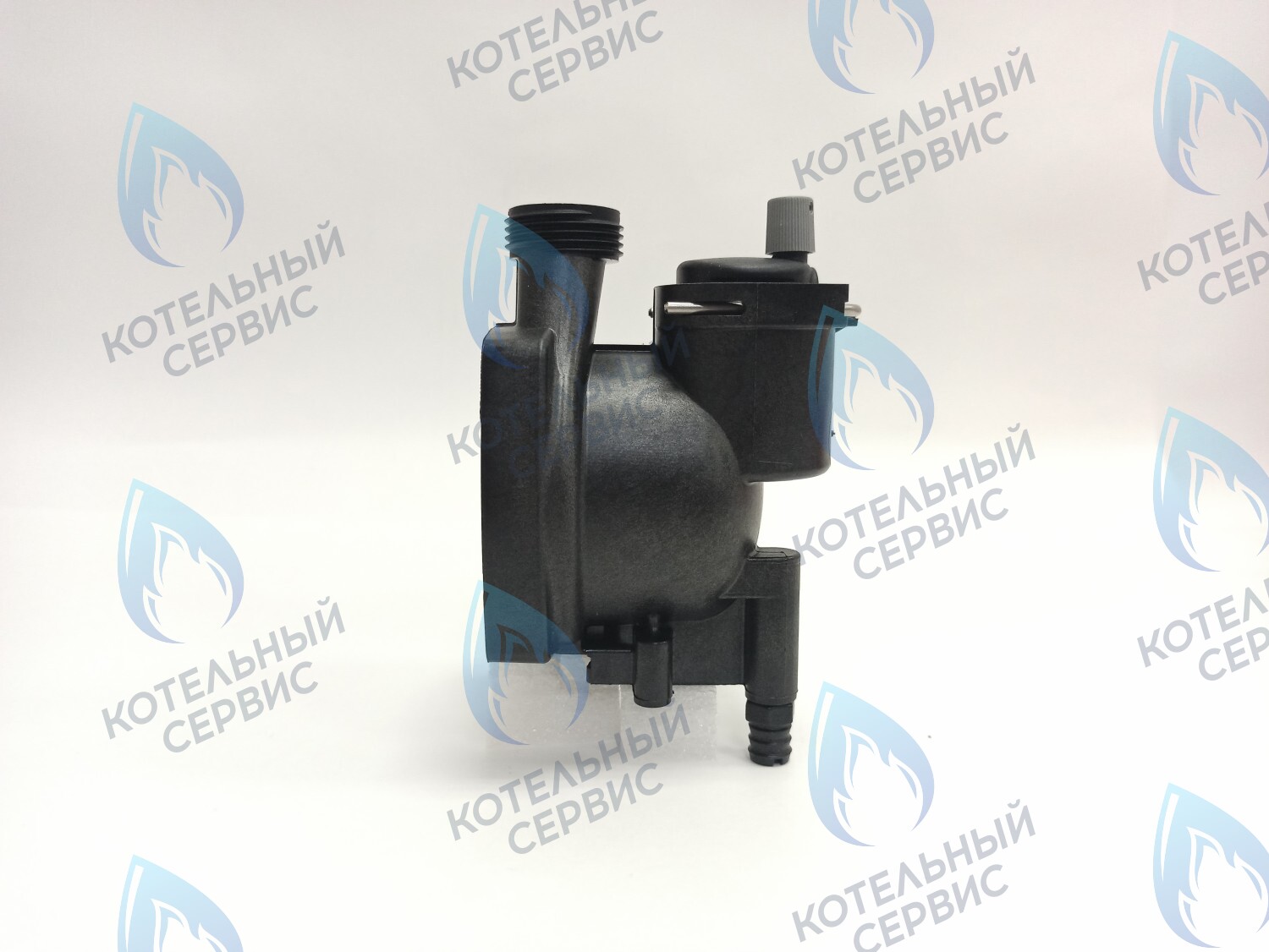 PM005AG-02 Улитка насоса Grundfos AOKR (Kentatsu Nobby Smart, ITALTHERM City Class, Baltur Tesis ) (G30CCW) 