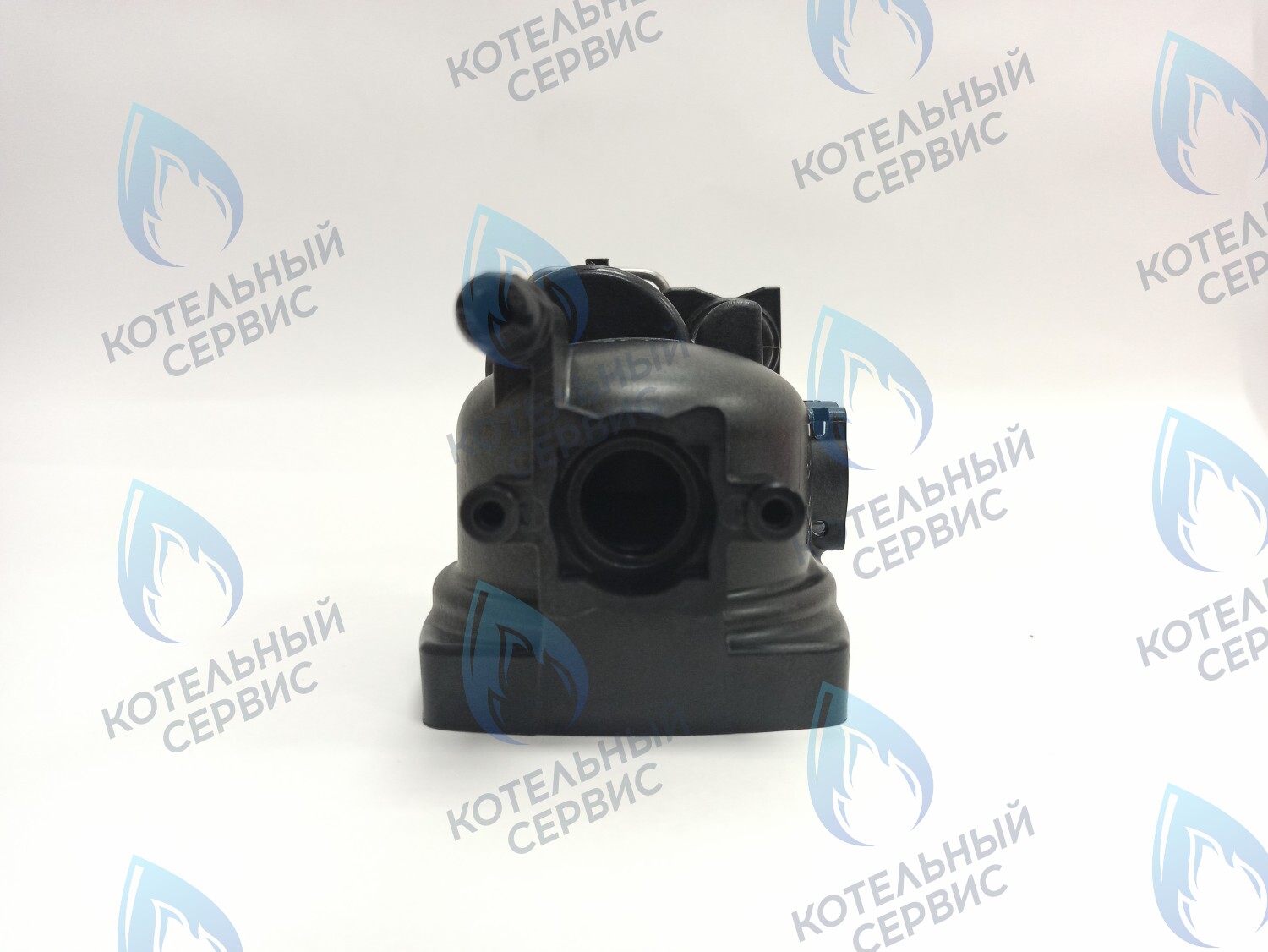 PM005AG-02 Улитка насоса Grundfos AOKR (Kentatsu Nobby Smart, ITALTHERM City Class, Baltur Tesis ) (G30CCW) 