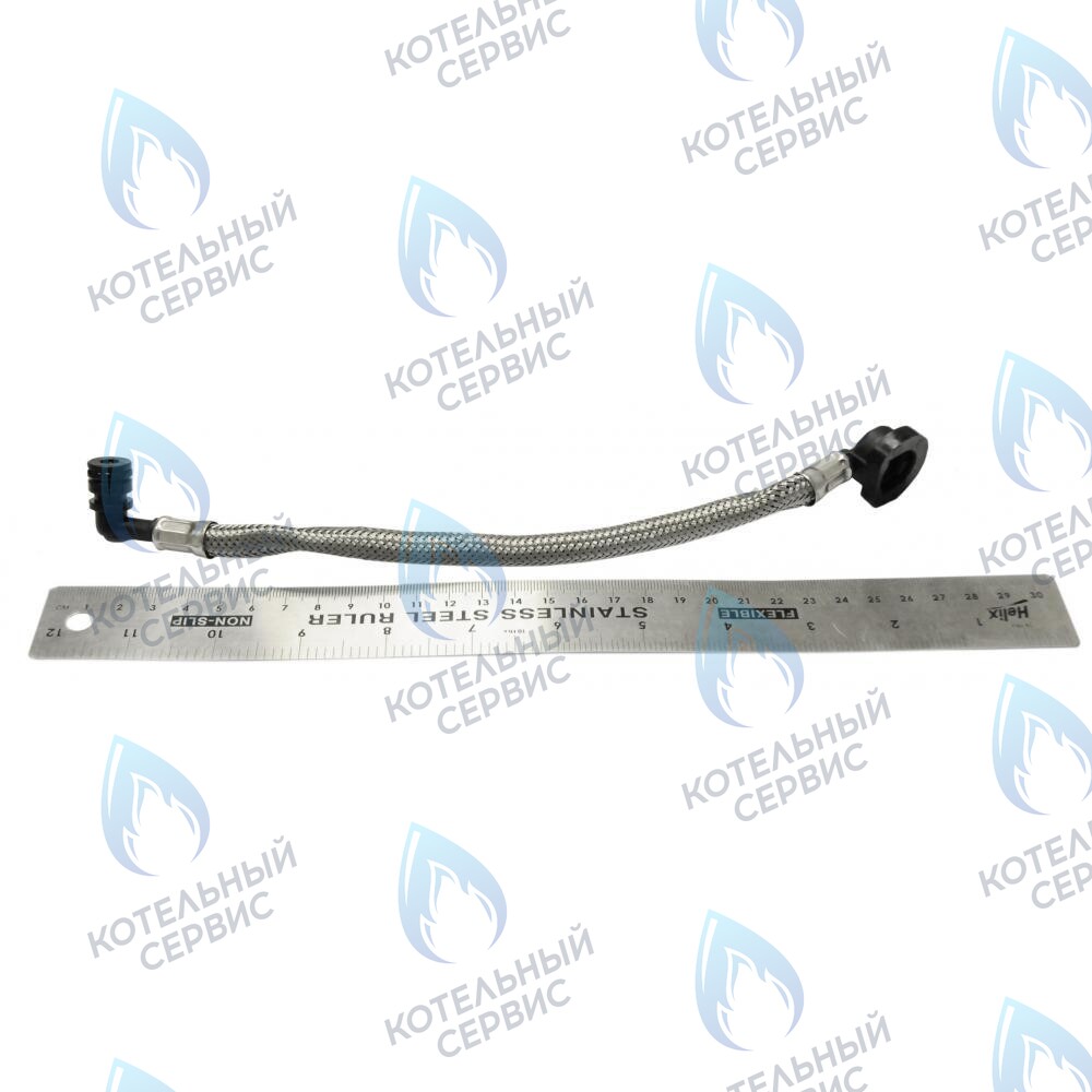 711412700 Трубка расширительного бака ECO5 BAXI 