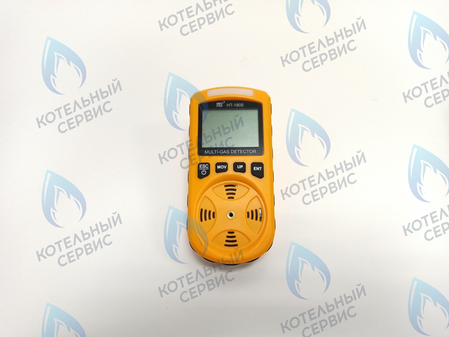 ZK030 Портативный анализатор газов HT-1805 - газоанализатор переносной 