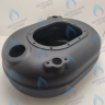 ZK043 Насос для промывки теплообменников 10л СИБИРЬ 10R (с реверсом) 