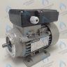 ZK043 Насос для промывки теплообменников 10л СИБИРЬ 10R (с реверсом) 