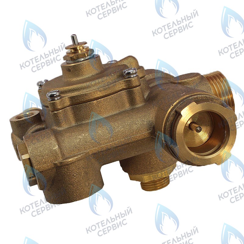 CB11030026 Трехходовой клапан Выходной гидравлический блок v.1 (CB11030026) ELECTROLUX 