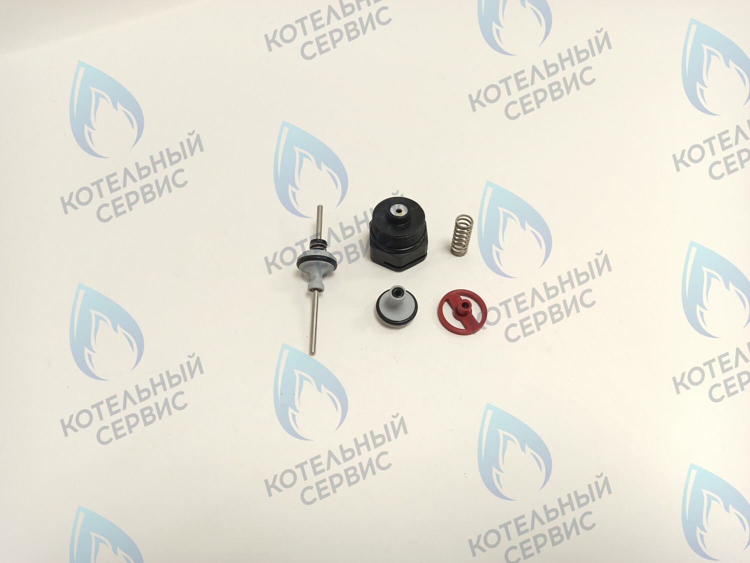 TVK003-80-S4-R8 Ремкомплект трехходового клапана KRAMER (ITALTHERM, BALTUR) 