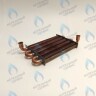 0040815136 Теплообменник основной Haier Urban 24 кВт 