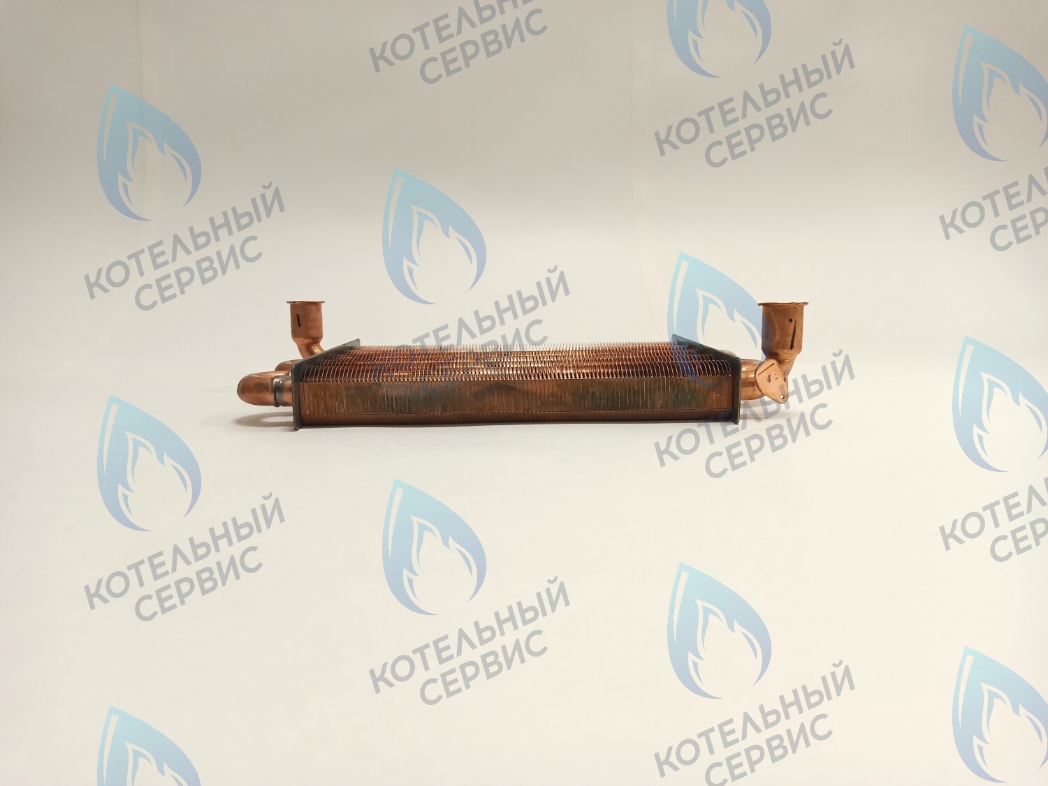 0040815136 Теплообменник первичный Haier Urban 24кВт 