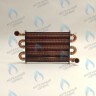0040815136 Теплообменник основной Haier Urban 24 кВт 