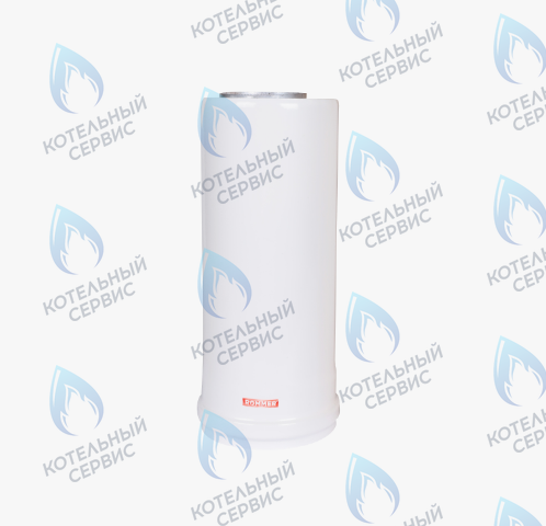 RCA-6010-000250 Удлинитель 60/100 0,25 м ROMMER 
