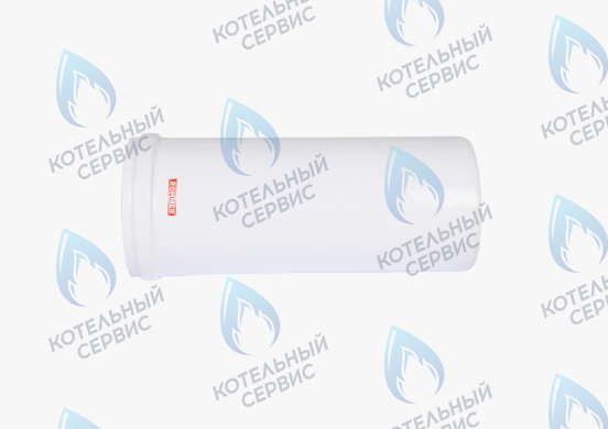 RCA-6010-000250 Удлинитель 60/100 0,25 м ROMMER 