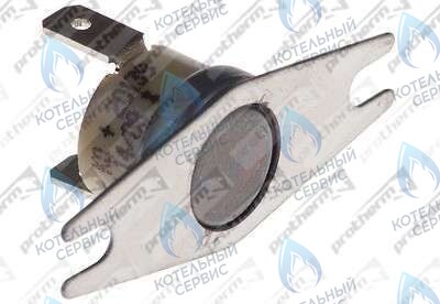 0020049261 Термостат продуктов сгор.65+3°C PROTHERM 
