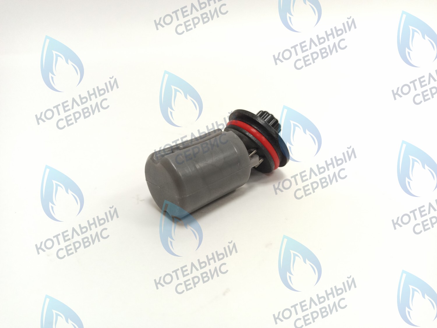 H160610001 Воздухоотводчик (Kiturami TA-13~30) 