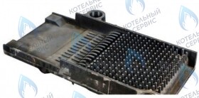 Секция теплообменника чугунная правая Protherm PLO KLO KLOM KLZ